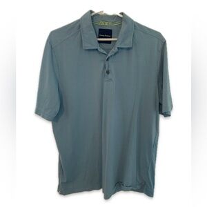 Tommy Bahamas polo shirt